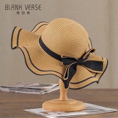 Galvos apdangalai – Vasarinės skrybėlės nuo saulės