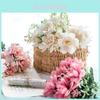Decorațiuni pentru casă – Flori decorative şi coroane de flori