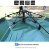 Yuzhan Automatic Outdoor Camping Tent