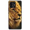 Case For UMIDIGI G5 Case 2023 Cool Painted Silicone Protective Cover for UMIDIGI G5 / UMIDIGI G5A Bumper Fundas Coque UMIDIGIG5