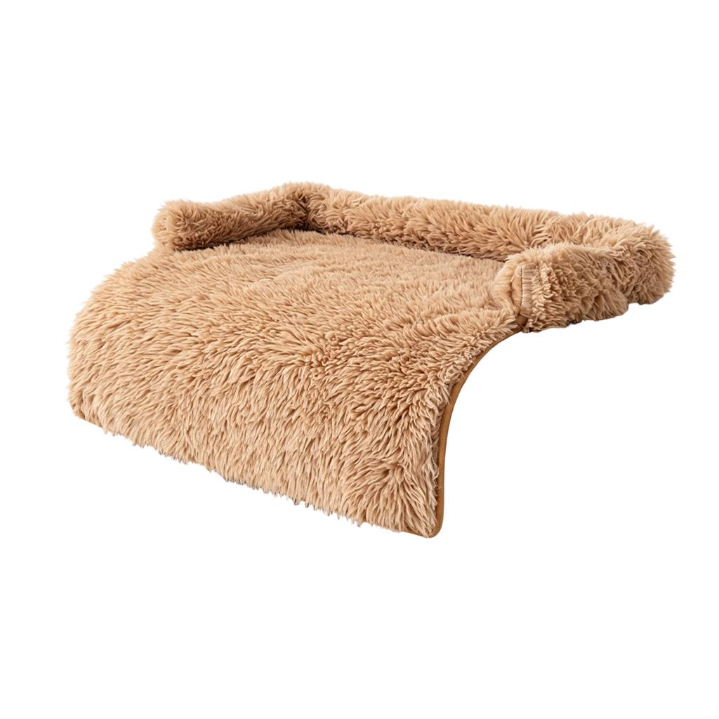 Pet Furniture Protector Pad for Sofa , Couch Cover for Dogs and Cats