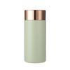 Portable 200ml 316 Stainless Steel Mini Thermos Capsule Cup