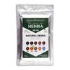 SK Seokwang Henna Powder 100g 1 Pcs Orange