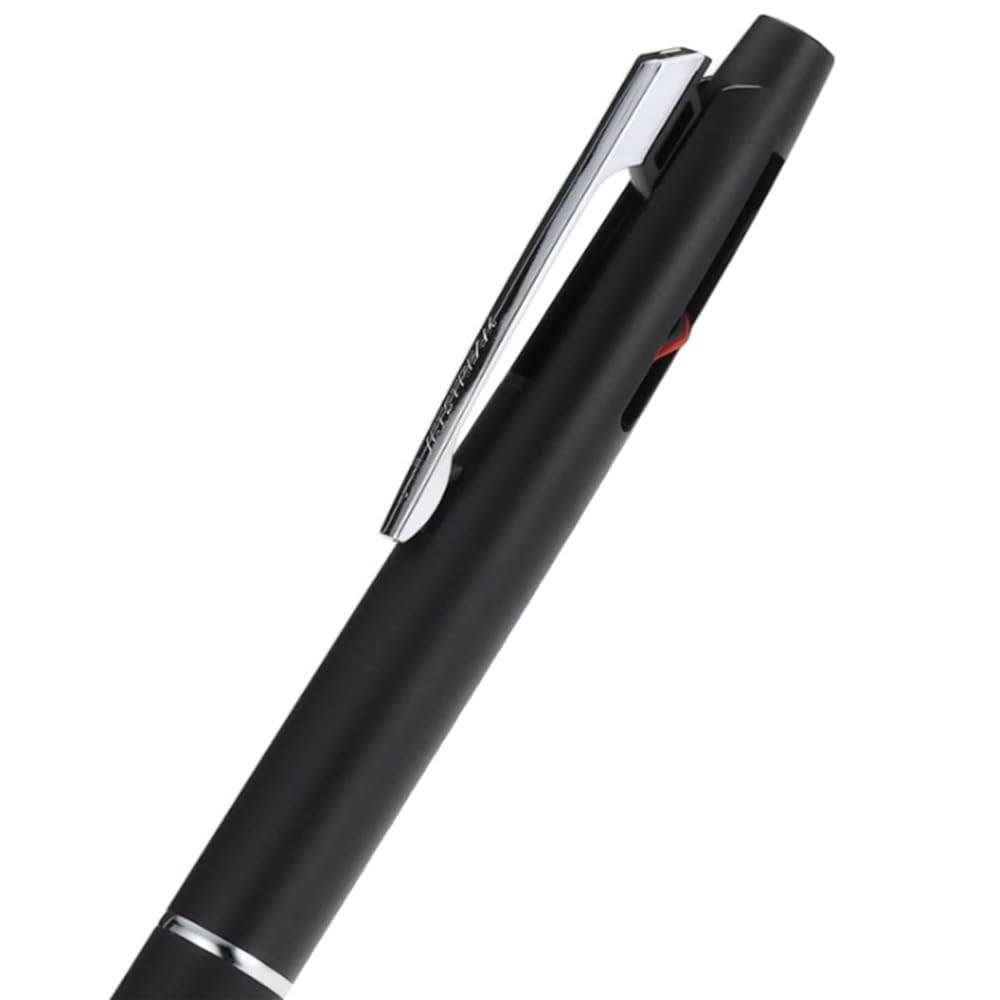 Jetstream Ballpoint 3 SXE3800051P24 Oil-Based Pen, Colors,