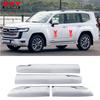 Anti-Collision Door & Body Trim Strips for 2022-2025 Land Cruiser LC300