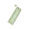 Korean Popular Photocard Holder Keychain ID Badge Holder with Keychain Student Bus Card Pendant Keychain for School