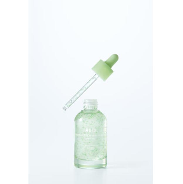 ABIB Heartleaf Calming Drop Serum 50ml – Soothing & Repairing Care