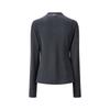 GIOVANNI VALENTINO Women's V-Neck Knit Sweater
