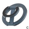 Double Sided Magnetic Phone Ring Holder For MagSafe Cellphones Stand Phone Accessories Support Telephone Grip Tok