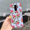For Samsung Galaxy S9 S9+ Case Cute Fashion Cartoon Girls Cover Silicone Soft TPU Phone Case For Samsung S9 Plus S9+ Fundas Capa