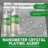 Stone Crystal Plating Agent Polishing Nano Crystal Liquid Tile Scratch Care Brightening Restoration 160ml/50ml
