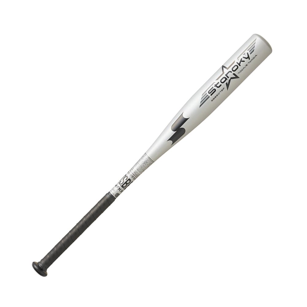 SSK Stalky SBB5075F Silver 70cm (95)