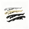 Adatto per adesivo per auto XJL XFL XE FAPYE FTYPE, logo auto targa foglia, adesivo decorativo in metallo, etichetta laterale