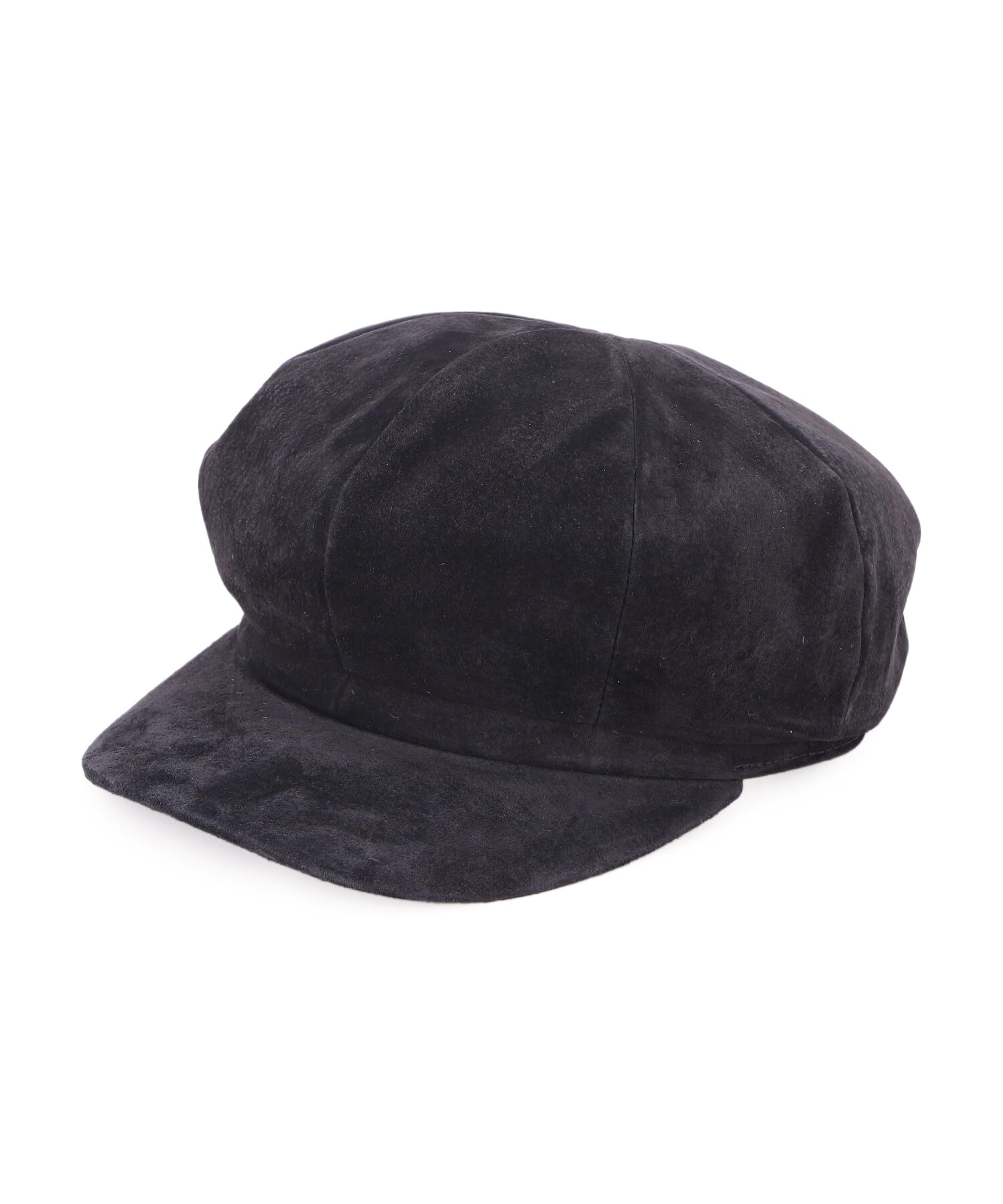 GAJI P SUEDE9 [KAJI] чёрный