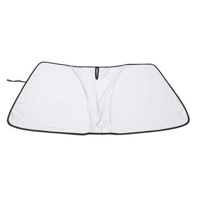 For Changan Oushang Z6 Silver Tape Car Front Windshield Sunshade Sun Protection Visor Sunshade Interior Car Accessories