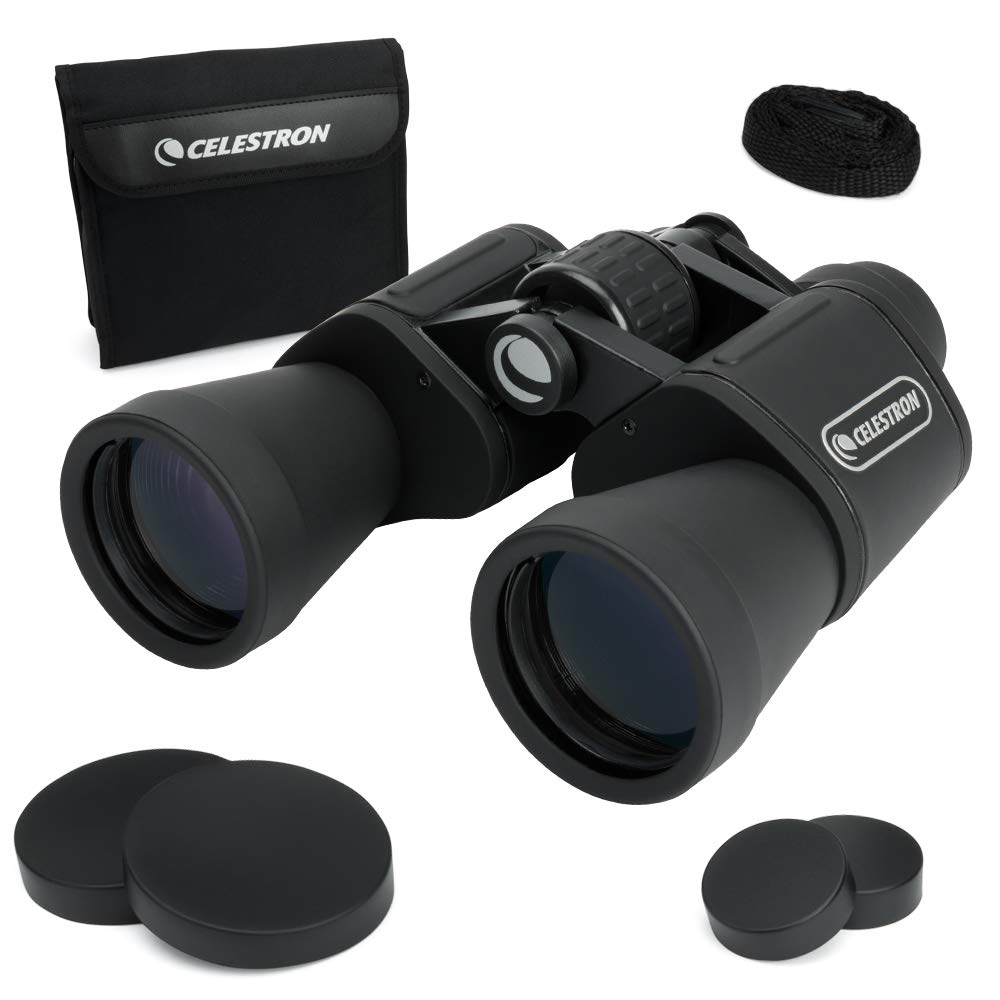 

CELESTRON UPCLOSE G2 Binoculars 10×50