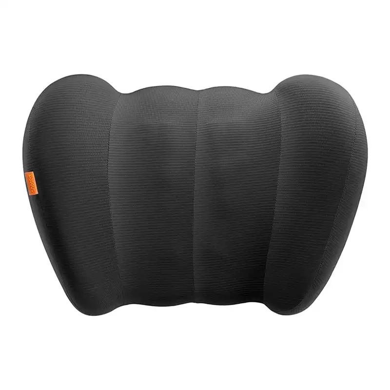 Poduszka Samochodowa Pod Lędźwie  Baseus Comfortride Series Car(Czarny)
