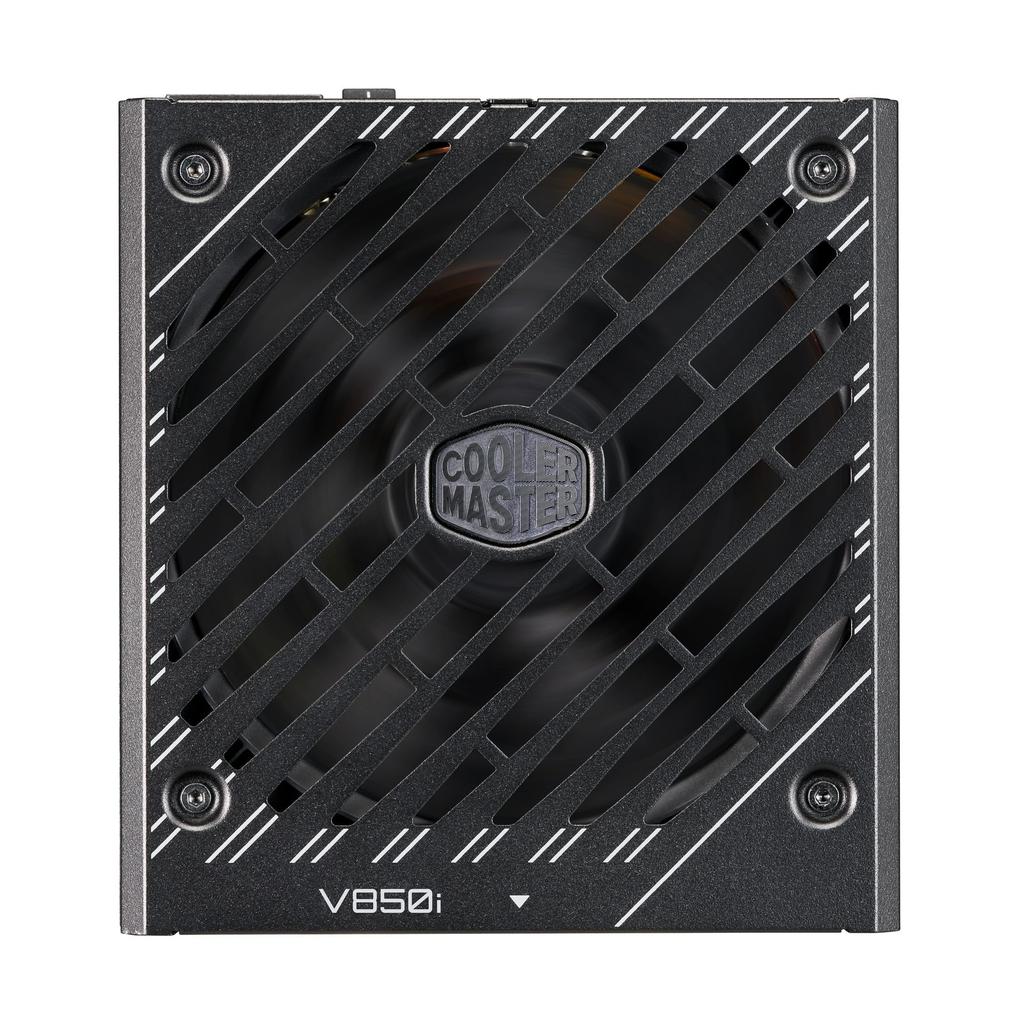 Cooler Master V850 Gold I Multi 80PLUS GOLD 10 Year Warranty 850W Digital PC Power Supply Unit PS1298 MPZ-8501-AFAG-BJP