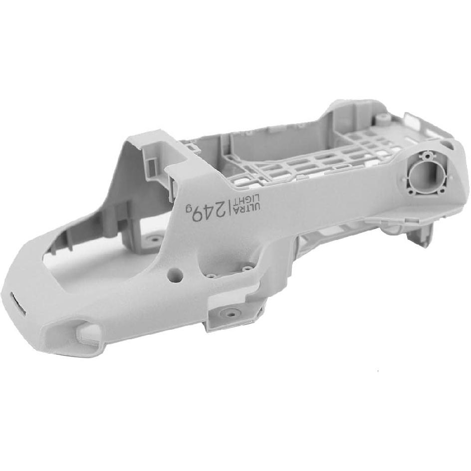 Original Mini 2 Body Shell Middle Frame Upper Cover Repairment Services Parts for DJI Mini 2 Drone Accessory Spare Part (Middle Shell)