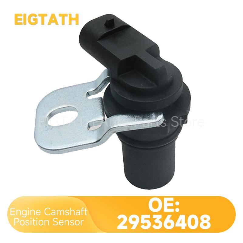 29536408 Automatic Transmission Speed Sensor for Chevrolet Silverado GMT900 Cheyenne International CV GMC Sierra Car Spare Parts