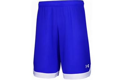 Casual Shorts Unisex Royal Blue 21500202-400