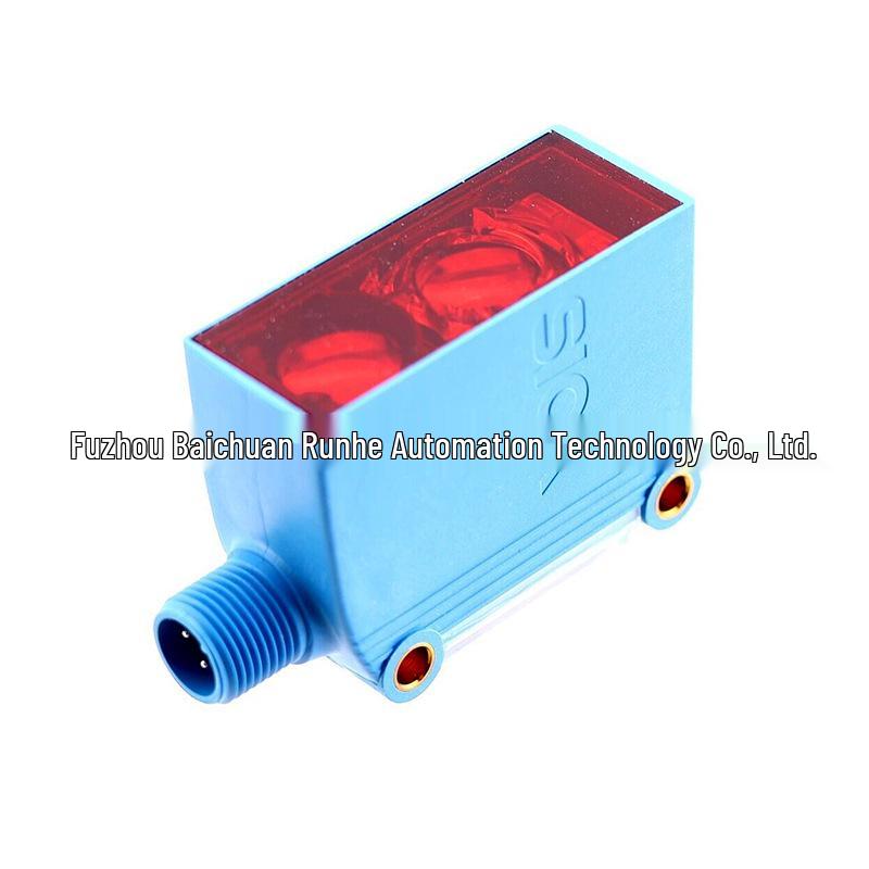 GTB10-P4221 Sick Photoelectric Sensor Switch 1081296 - Brand New, Original In Stock