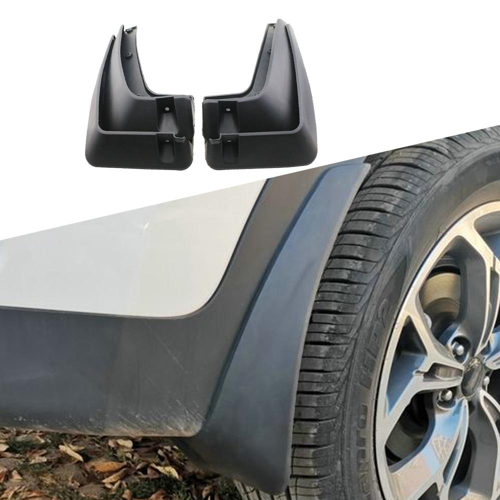 For Kia Sportage QL 2016 2017 2018 2019 2020 2021 2022 Mudguards Mudflaps 4Pcs Splash Guards Fender Mud Flap Cover Accessories