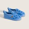 Vans Slip-On Velcro [VN000EA8CJF-KPOP DEMON HUNTERS BLUE]
