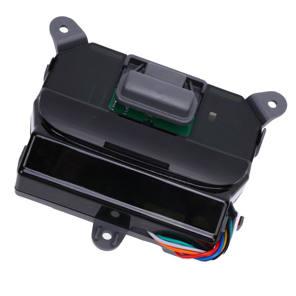 Temperature and Direction Display Overhead 599 958 Replacement For Tacoma 2005 2008