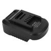 18V Lithium Battery Adapter Cordless Power Tool Converter for BL1815 BL1815B BL1820 BL1820B BL1830