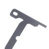New Mounting Bracket Kit For Amd Am4 Am5 For Corsair Icue  Capellix Lcd Series Coolers Cw-8960098 Cpu Bracket Retention Kit