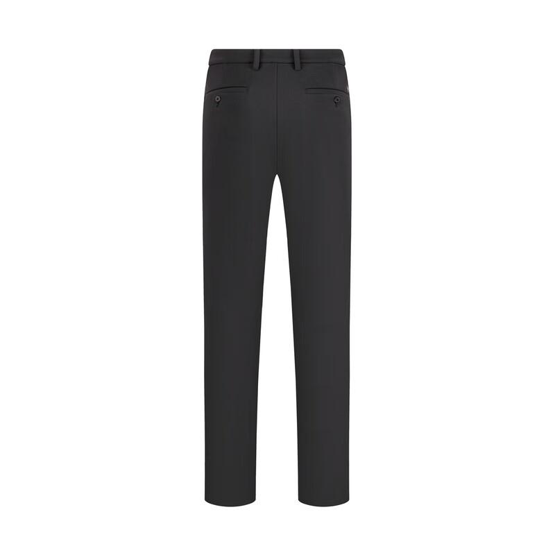 Septwolves Graphene Heating High-Elastic Straight Casual Pants