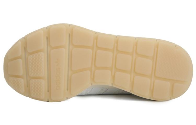 adidas Dámské boty Swift Run 'Cloud White' Dámské D96647