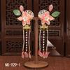 Children's Hanfu Hair Accessories: Ancient Style Hairpins & Clips
