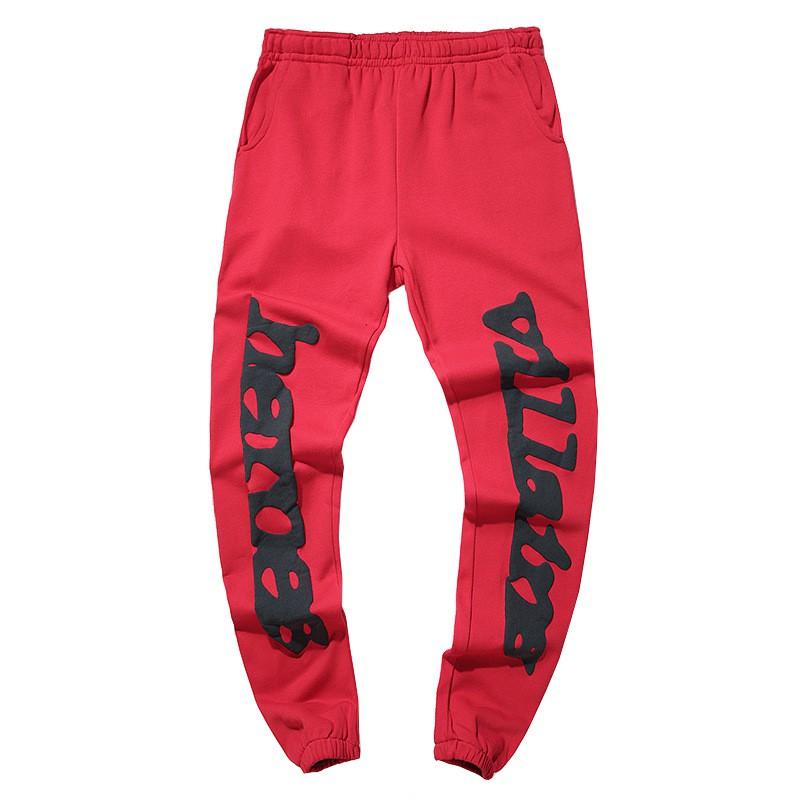 Sp5der Streetwear Hoodie With 3D Puff Print 555555 Design Unisex Oversized Cotton Pullover Youth Casual Wear