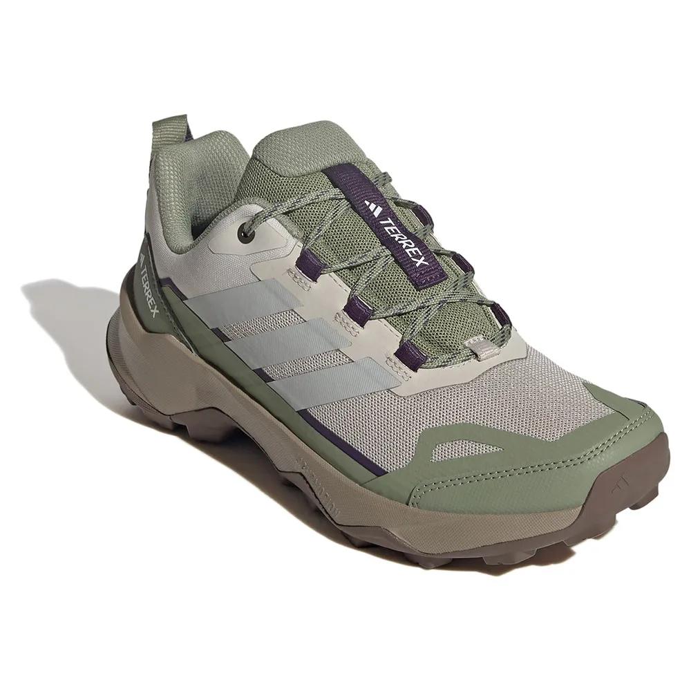 adidas Boty pro turistiku Terrex Skychaser Ax5