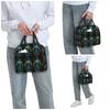 The L-Lord Of The Rings Magic Movie Insulated Lunch Bag for Women Office Cooler Thermal Food Box Tote Lunch Boxes Container