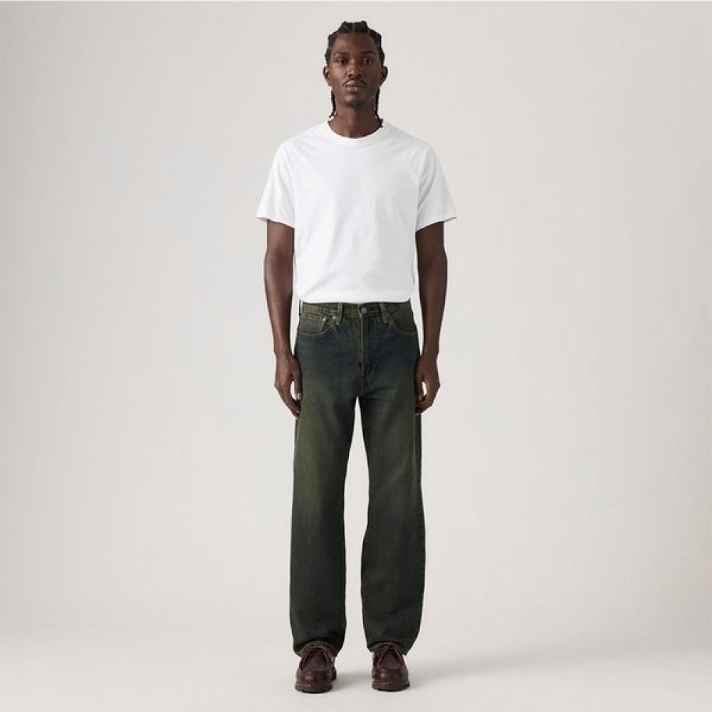 Levi S Men S 568 looSe Straight jeanS 290370147