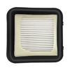 For Thomson VH20BW02 Vacuum Filter Accessories Compatible with For Atvel