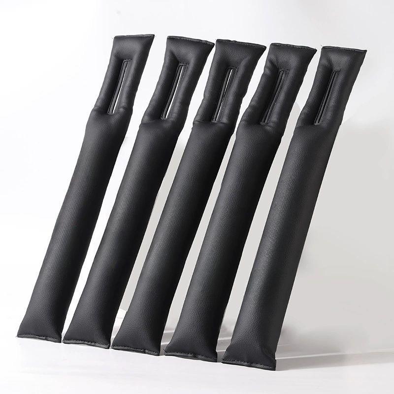 Multifunctional Car Seat Gap Plug Anti-Leakage Storage Strip Seat Decoration Customizable Logo Printing Available