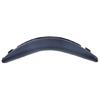 Universal Over Ear Headphone Headband Replacement for QC25 AE2 Soft Cushion Pad With AntiSlip Texture Durability Abs Frame