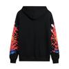 AMIRI Unisex High-Definition Print Casual Hoodie - 2024 Autumn/Winter American Trendy Collection