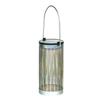 Lishi Rose Gold Solar Garden Lantern