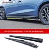 BYD Seal 06DMI-DC Accessories: Rear Wing, Spoiler, Front Bumper, Splitter, Side Skirts, Rear Lip, Rear Bumper.
