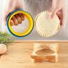 Sandwich Cutting Mold and Sealing Machine Biscuit Cutting Machine Household Kitchen Tools Baking Molds Cutting Kitchen Gadgets