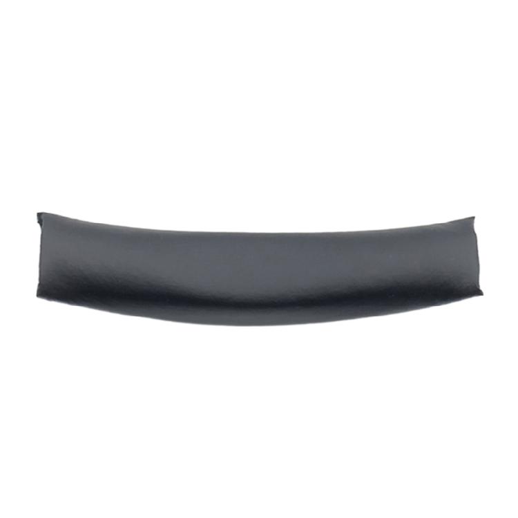 Wear Resistant Synthetic Leather Headband Pad Easy Installation for JR300 JR300BT JR310BT Headphones Comfort