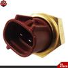 For HiSun 400 500 700 800 Radiator Cooling Fan Temperature Switch Sensor