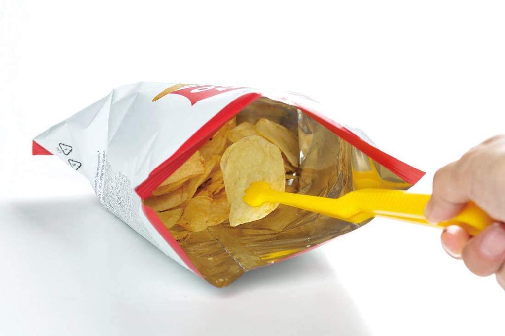 Clești Skater Candy Doraemon Secret KTG2, Clești care nu lasă pete pe mâini, Gadgeturi, Sanrio, 22cm,