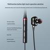 Lenovo HE05 Pro Wireless Bluetooth Sports Neckband Earphones