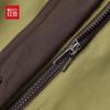 Hodo Women's Hooded Casual Zipper Jacket